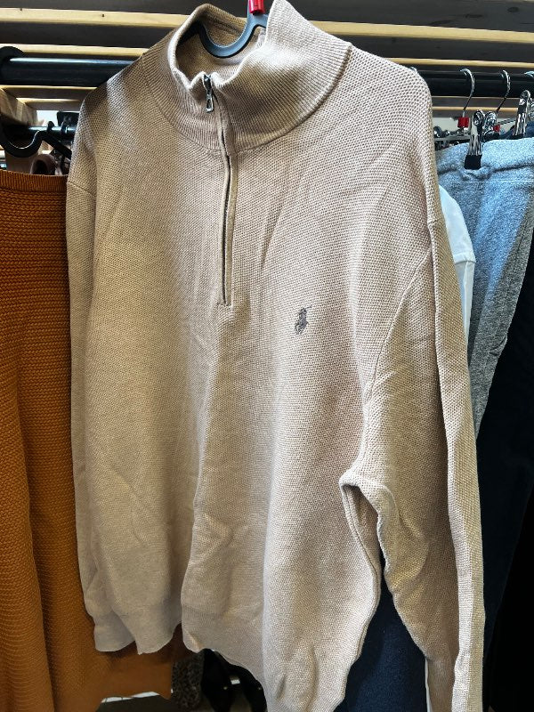 H- Ralph Lauren peysa