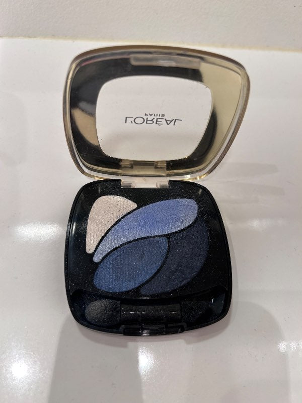 L’ORÉAL augnskuggi