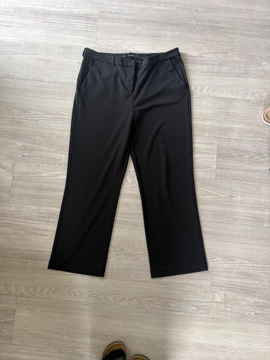 A- Vero moda suit buxur