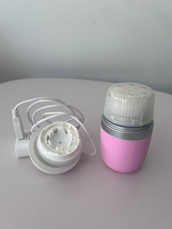 Clarisonic andlitsbursti
