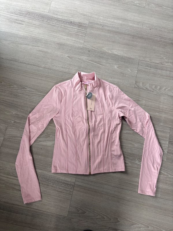 A- Ónotuð Gina Tricot peysa