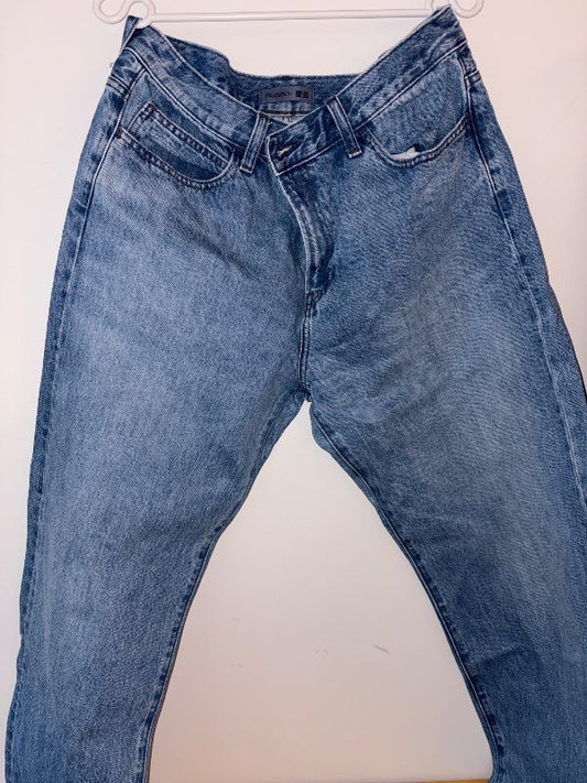 Uniqlo JWAnderson jeans