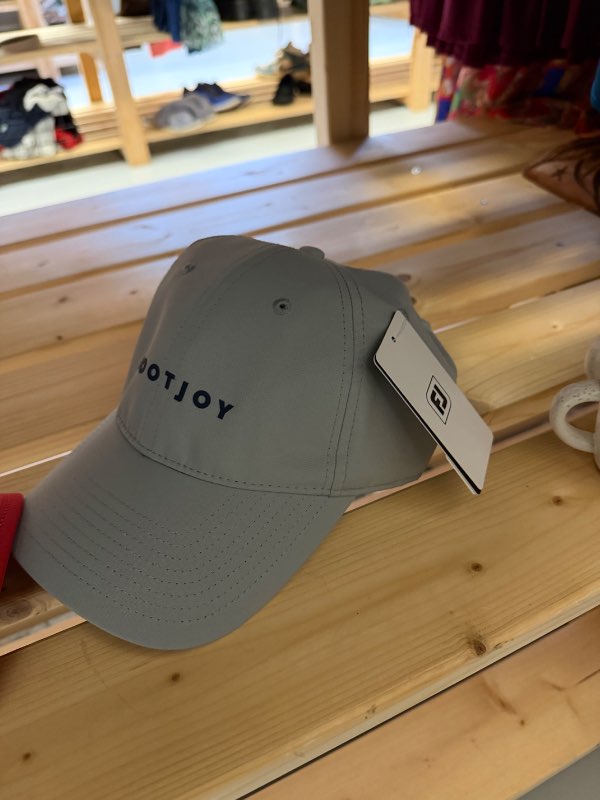 FJ derhúfa NÝ