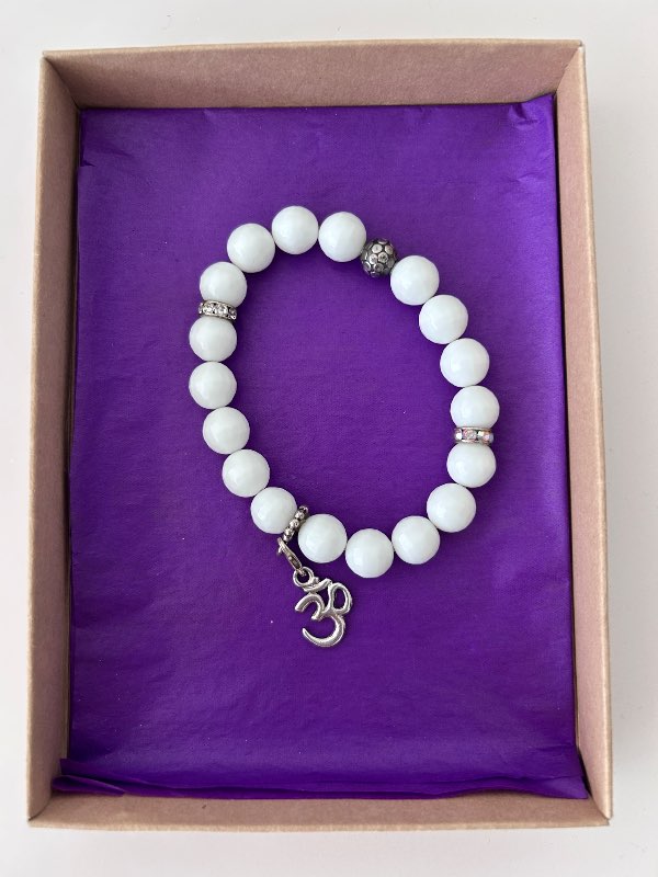 Óskabönd armband