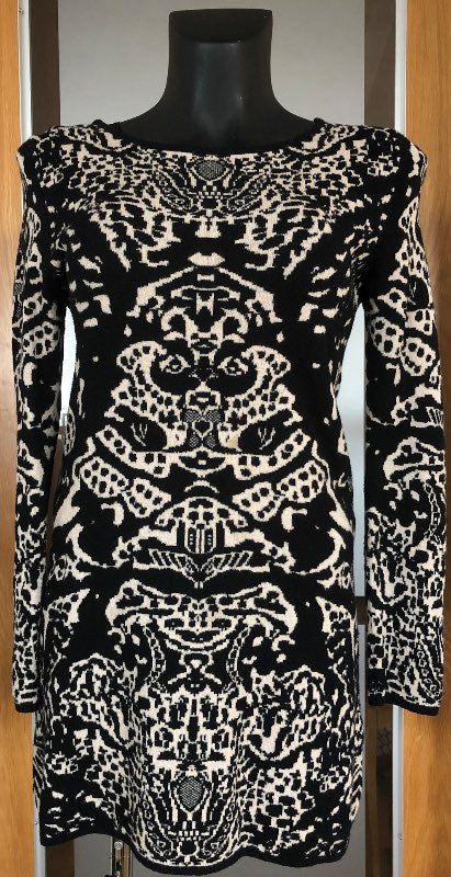 Indiska Hlýr prjónakjóll