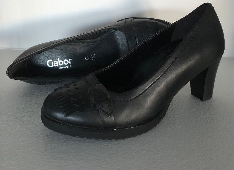 Gabor hælaskór nýir