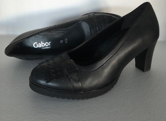 Gabor hælaskór nýir