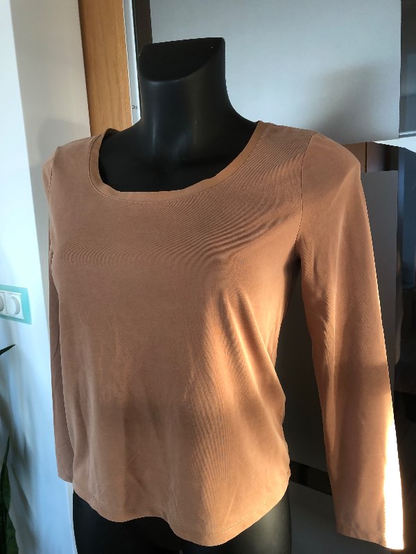 Soaked in luxury Brúnn bolur