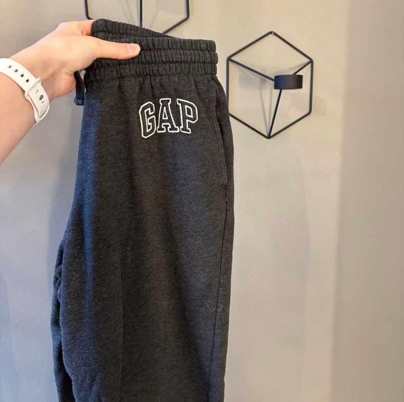 GAP buxur