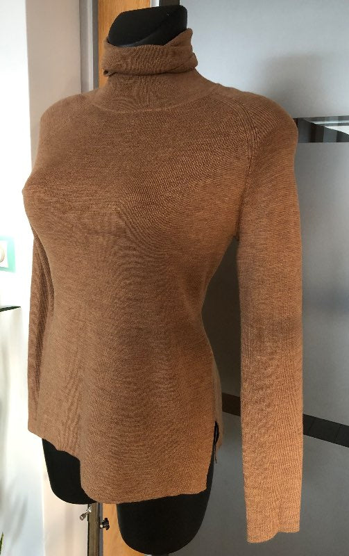 PBO Merino 100 % Ull (Ný)