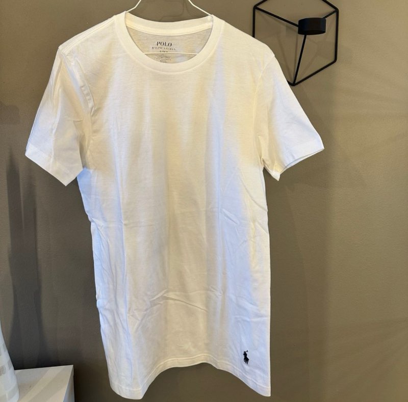 Polo Ralph Loren stuttermabolur3