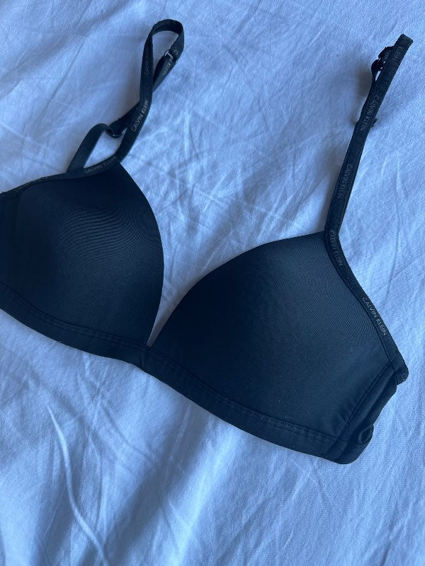 Calvin klein brjóstahaldari A
