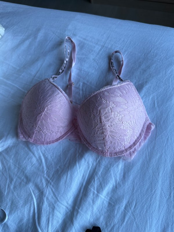 Juicy couture brjóstahaldari Bleikur