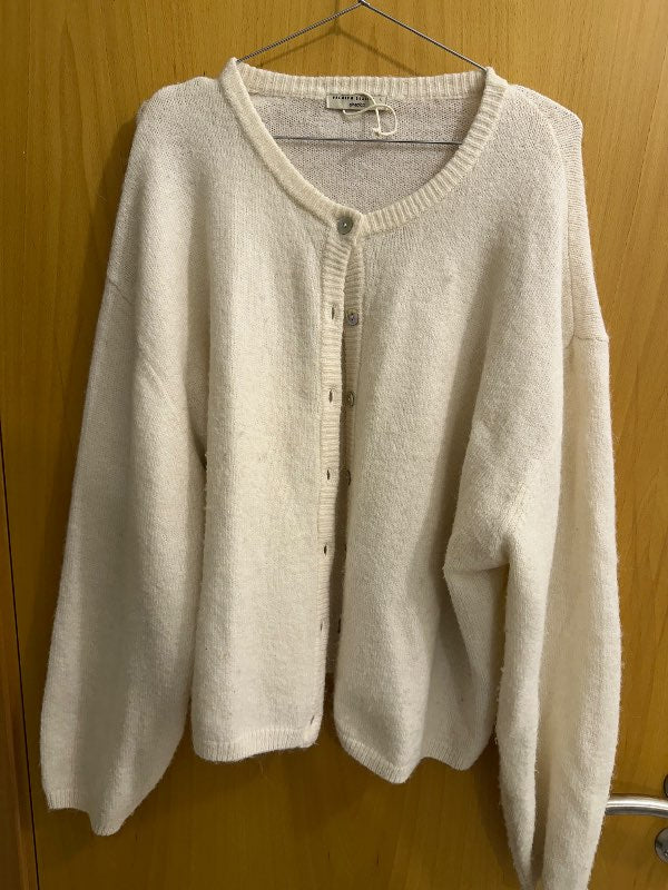 Gina tricot golla