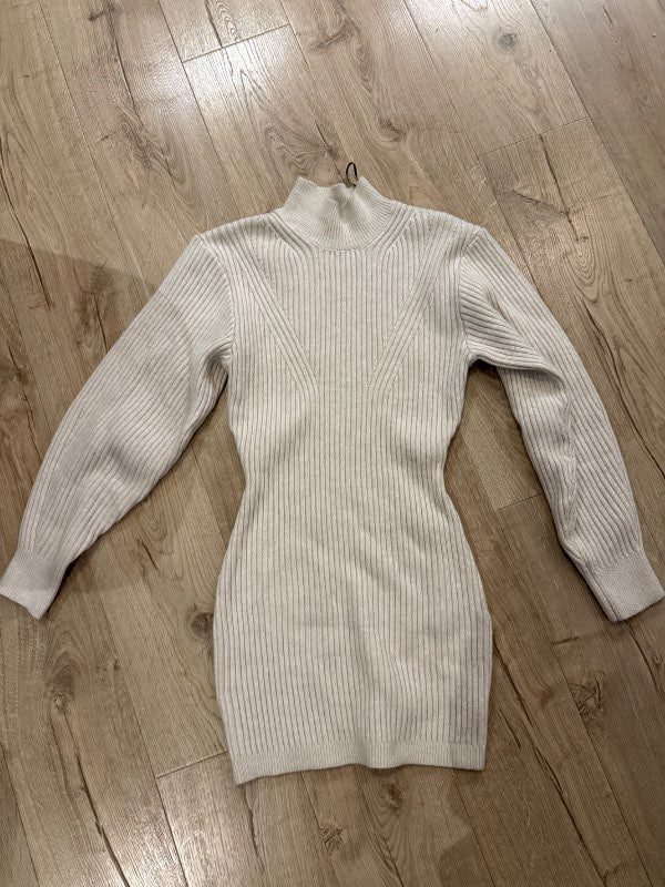 C H&M prjónakjóll