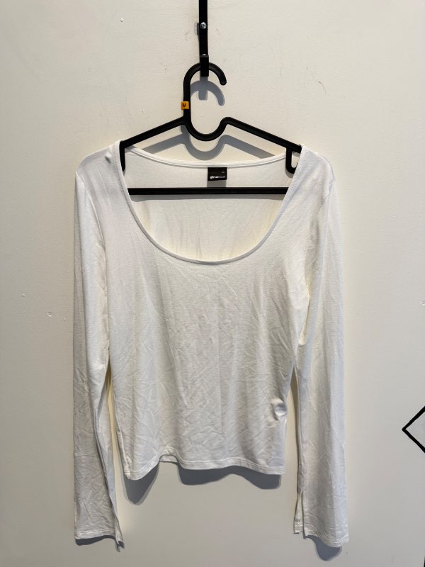 gina tricot langermabolut