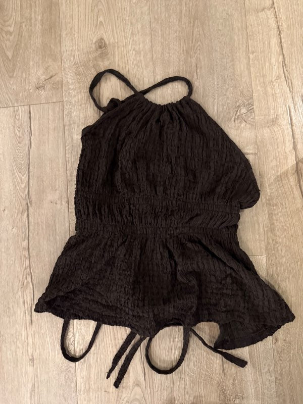 C Gina tricot toppur