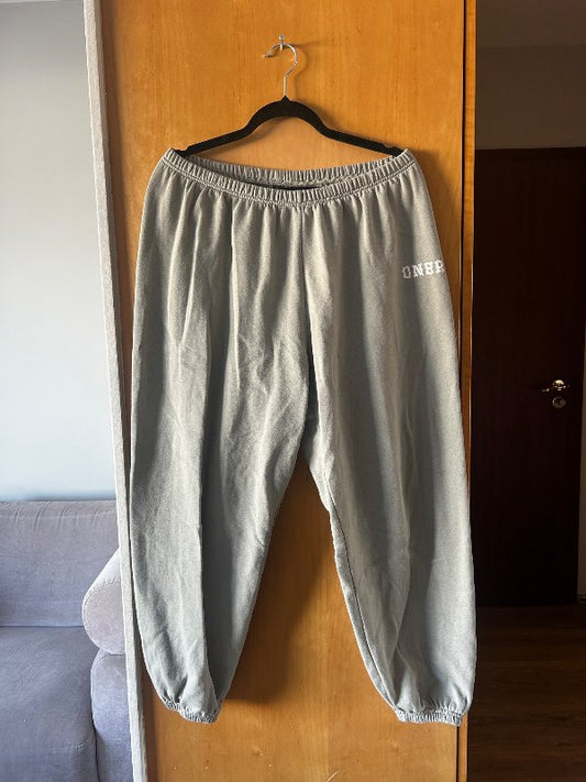 Oner joggingbuxur