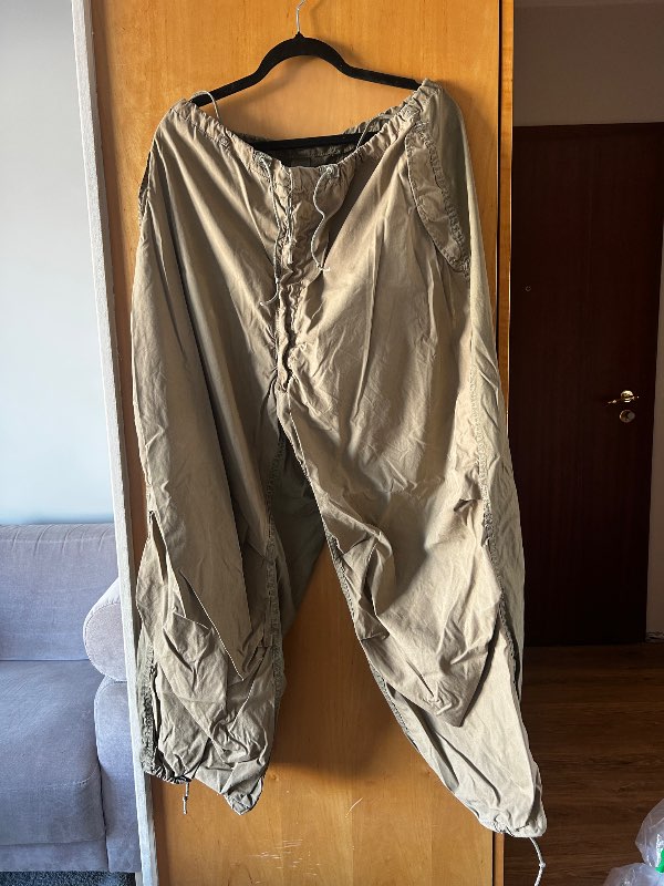 Cargo vintage