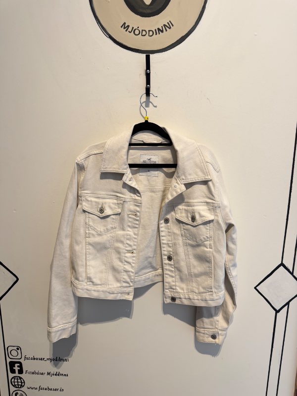 Hollister gallajakki