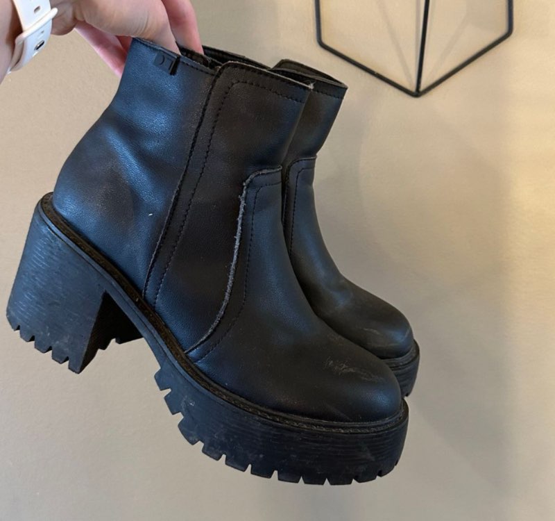 Boots 2