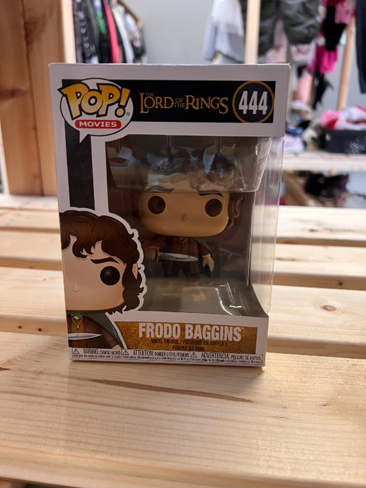 Frodo Baggins