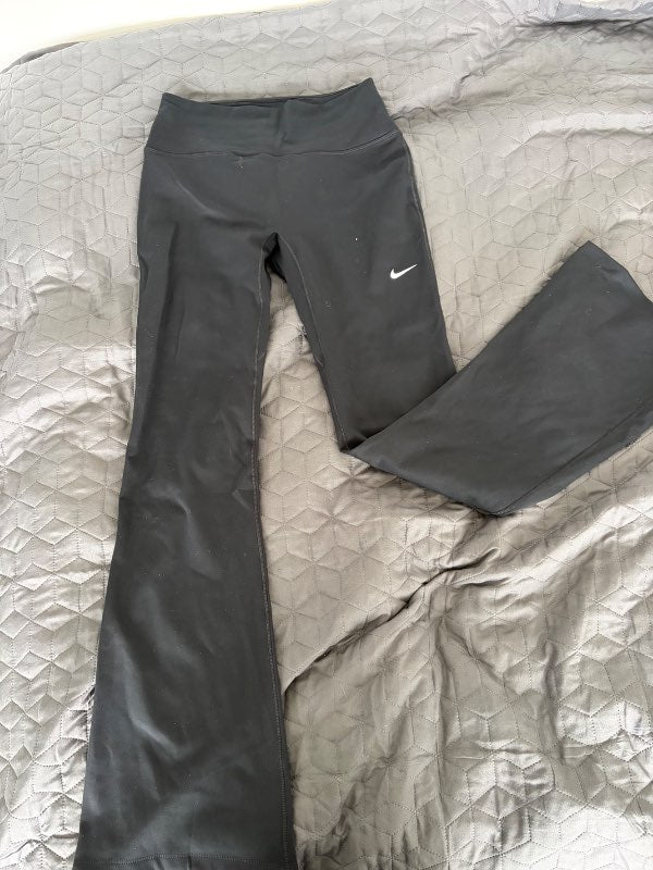 Nike buxur