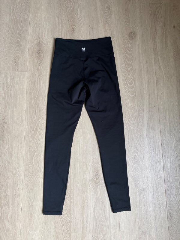 M fitness buxur