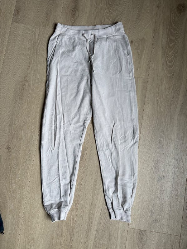 Nike yoga yogging buxur