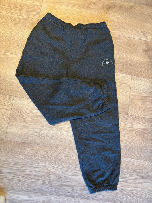 American eagle buxur