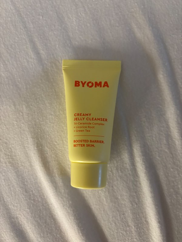 Byoma cleanser óopnaður (travel size)