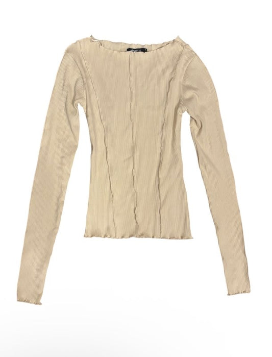 Gina tricot langermabolur (ónotaður)