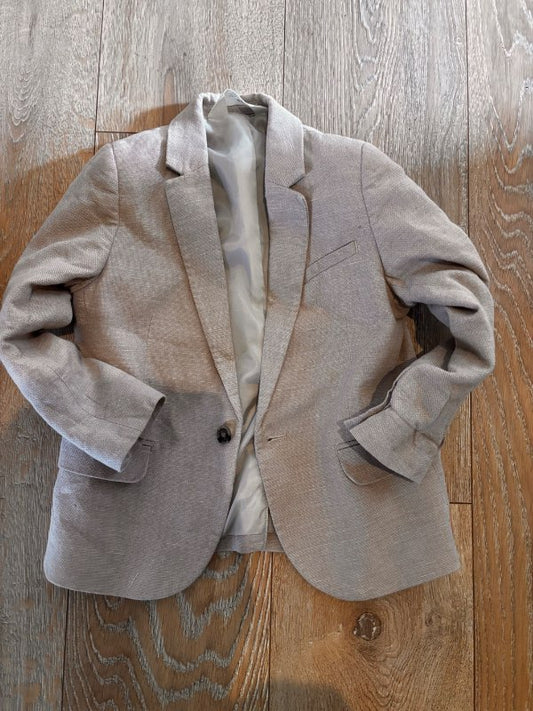 Brunn blazer