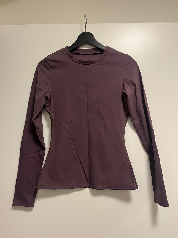 Létt peysa ( litið nr)