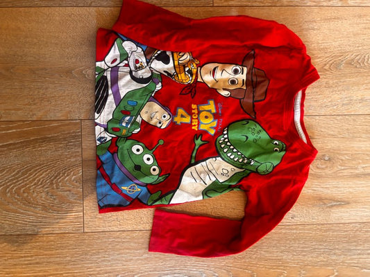 Toy story bolur