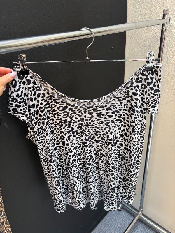 A- Zara blettatígabolur