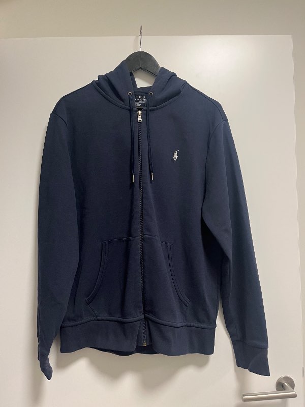 Ralph Lauren hettupeysa