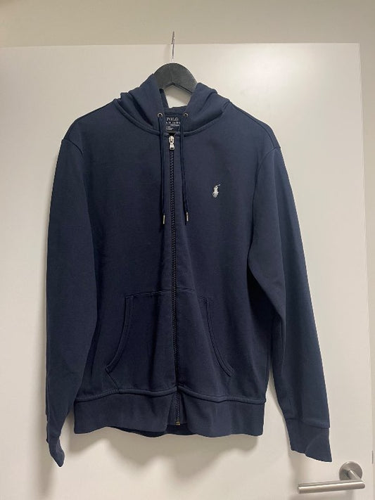 Ralph Lauren hettupeysa