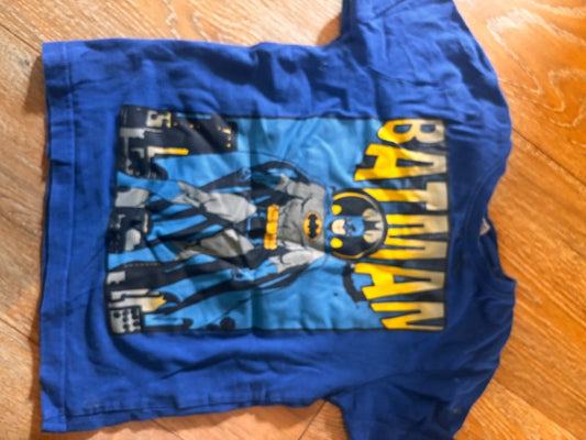 Batman bolur
