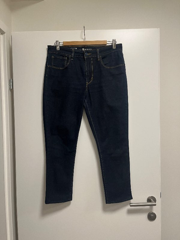 Gallabuxur high rise