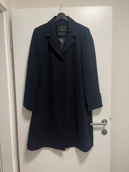 Kello síður blazer/jakki
