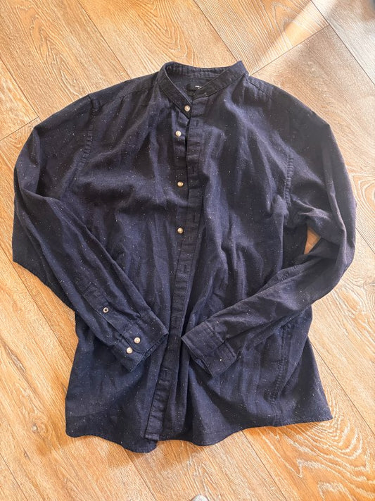 Jack&jones skyrta blá