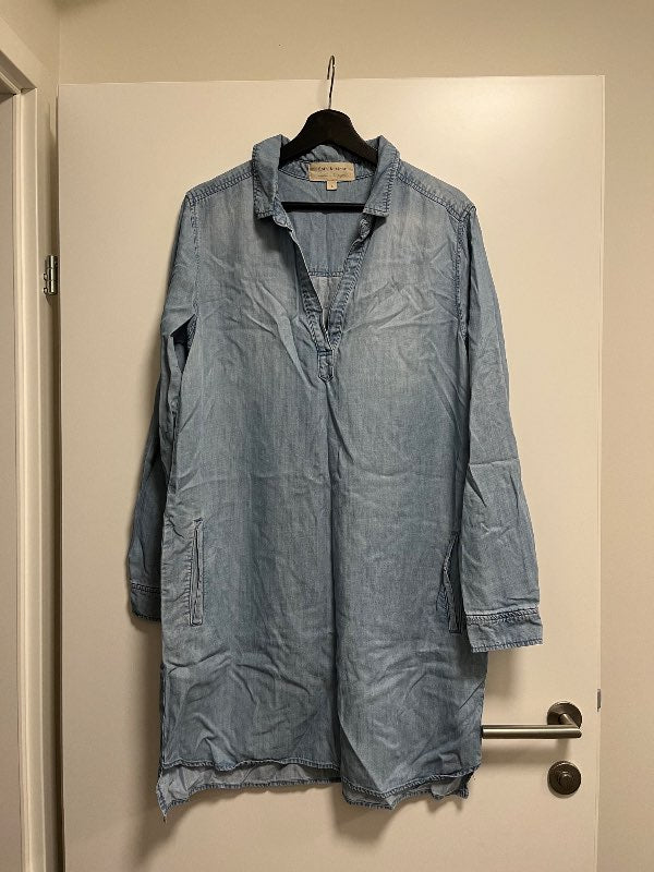 Cloth&stone gallakjóll