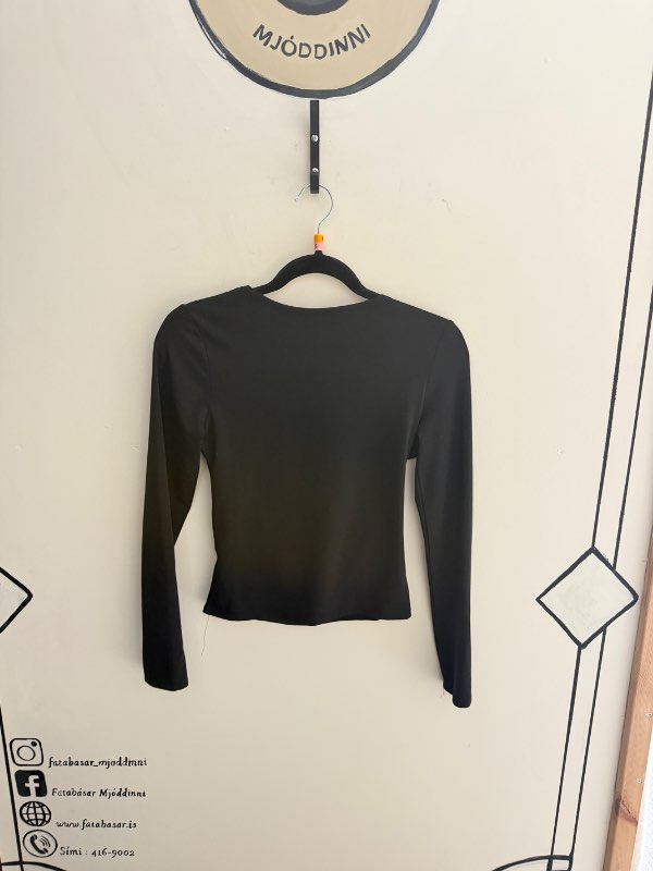 venderbys bolur opið bak