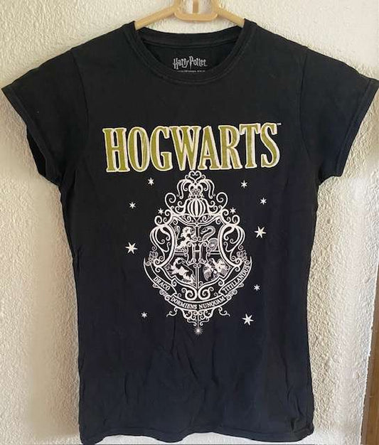 Stambólur í Hogwarts