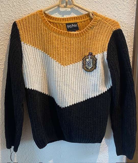 Harry Potter peysa