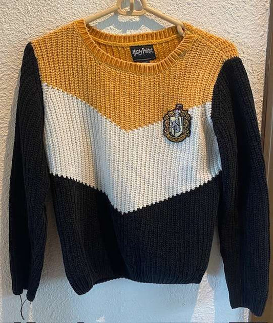 Harry Potter peysa