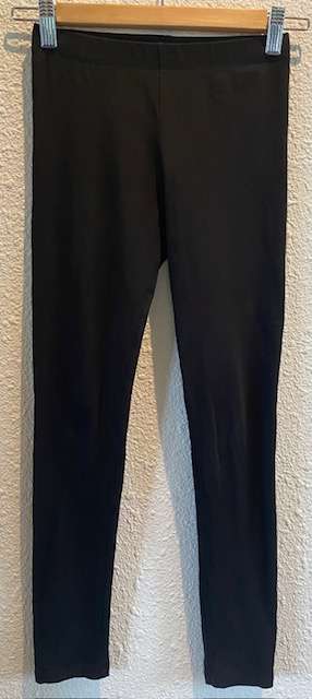 HM svartar leggings