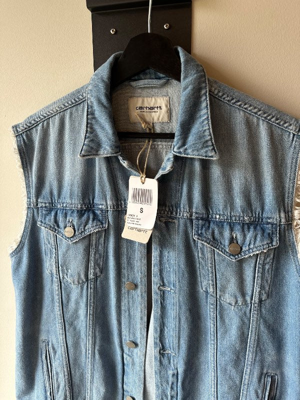 Gallavesti carhartt nýtt S