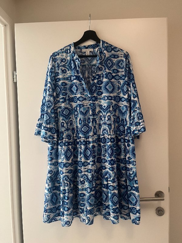 Túnika/ stuttur kjóll